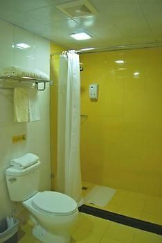 Home Inn Humen Taisha Road - Dongguan Екстериор снимка