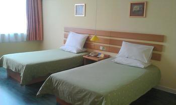 Home Inn Humen Taisha Road - Dongguan Екстериор снимка