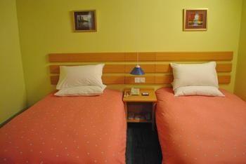 Home Inn Humen Taisha Road - Dongguan Екстериор снимка