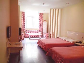 Home Inn Humen Taisha Road - Dongguan Екстериор снимка