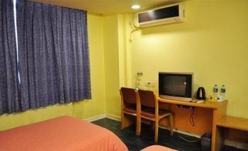 Home Inn Humen Taisha Road - Dongguan Екстериор снимка