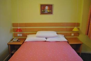 Home Inn Humen Taisha Road - Dongguan Екстериор снимка